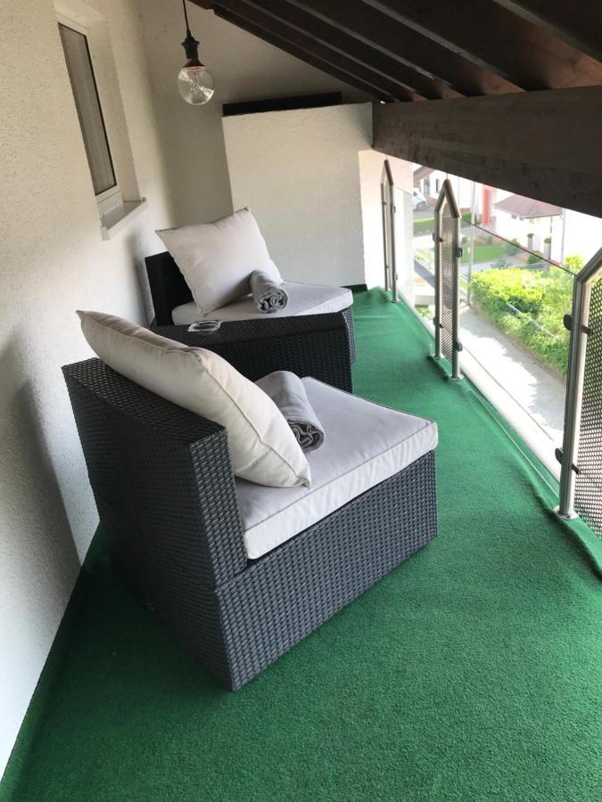 Weitersburg Kubaヴィラ エクステリア 写真