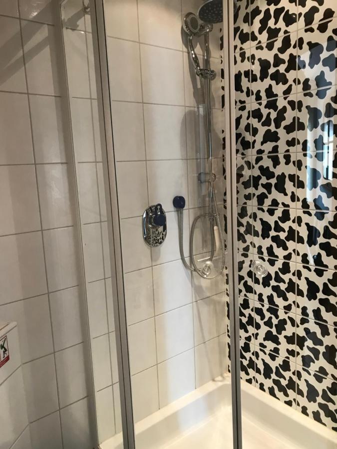Weitersburg Kubaヴィラ エクステリア 写真