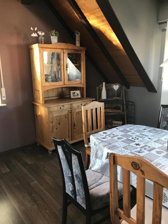 Weitersburg Kubaヴィラ エクステリア 写真