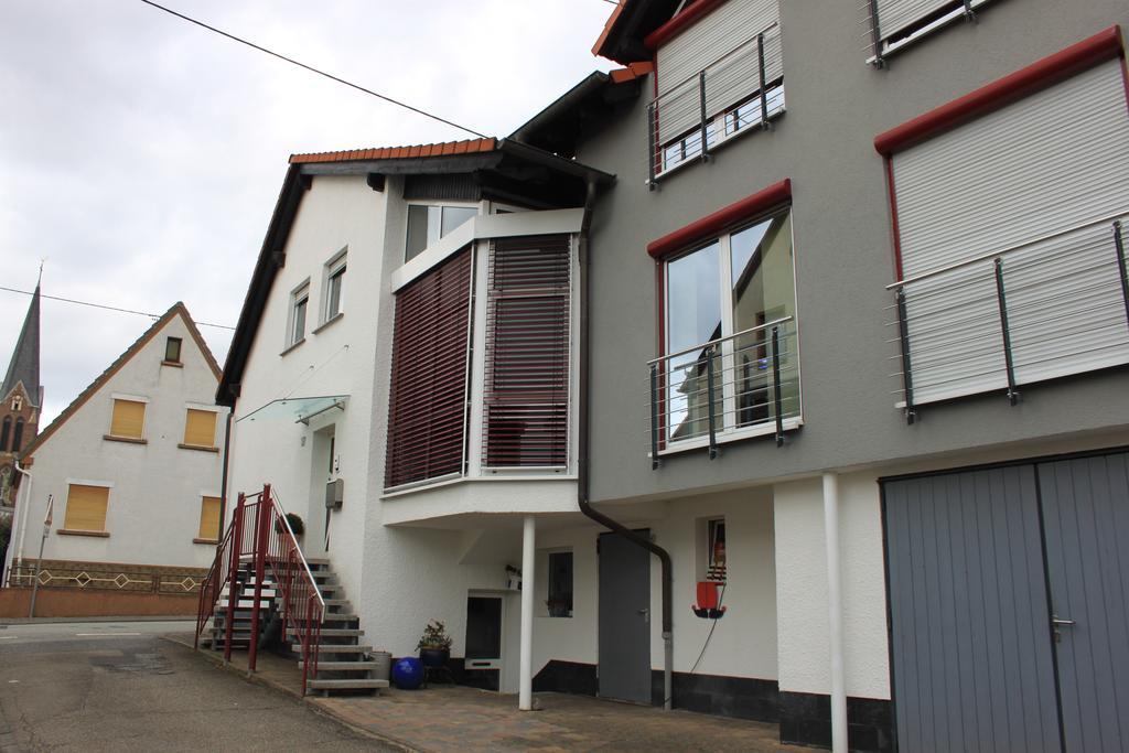 Weitersburg Kubaヴィラ エクステリア 写真