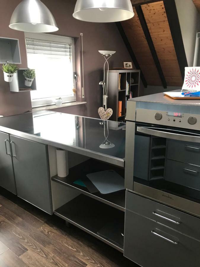 Weitersburg Kubaヴィラ エクステリア 写真