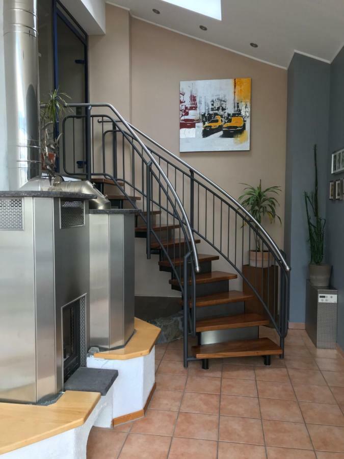 Weitersburg Kubaヴィラ エクステリア 写真