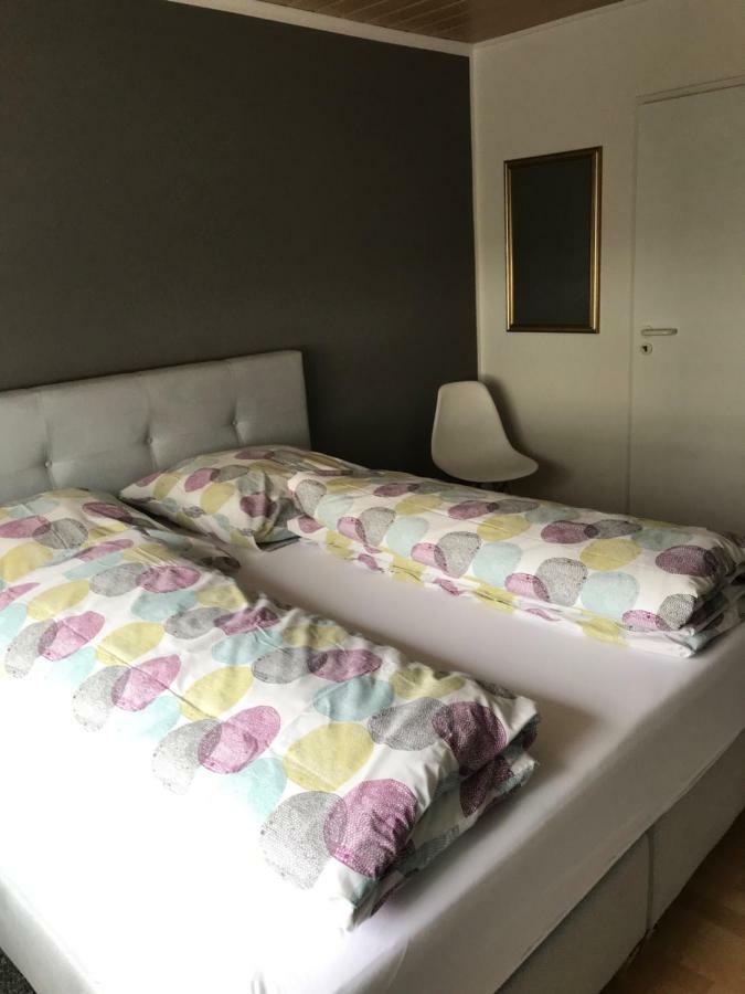 Weitersburg Kubaヴィラ エクステリア 写真