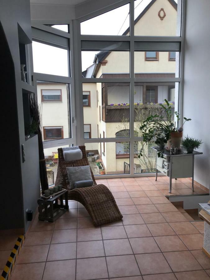 Weitersburg Kubaヴィラ エクステリア 写真