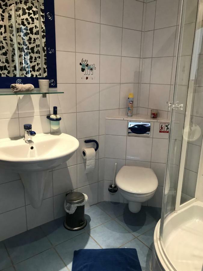 Weitersburg Kubaヴィラ エクステリア 写真
