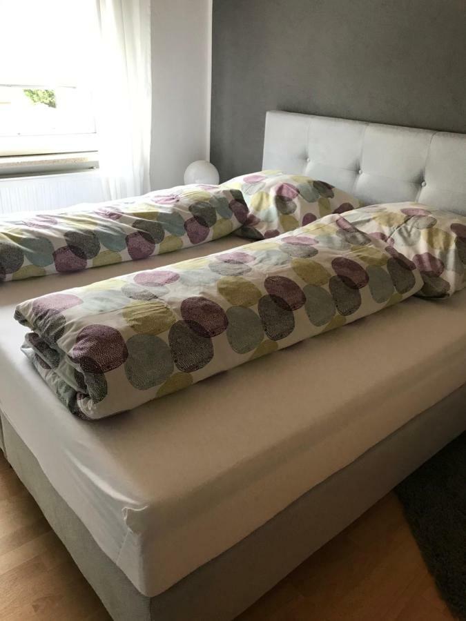 Weitersburg Kubaヴィラ エクステリア 写真